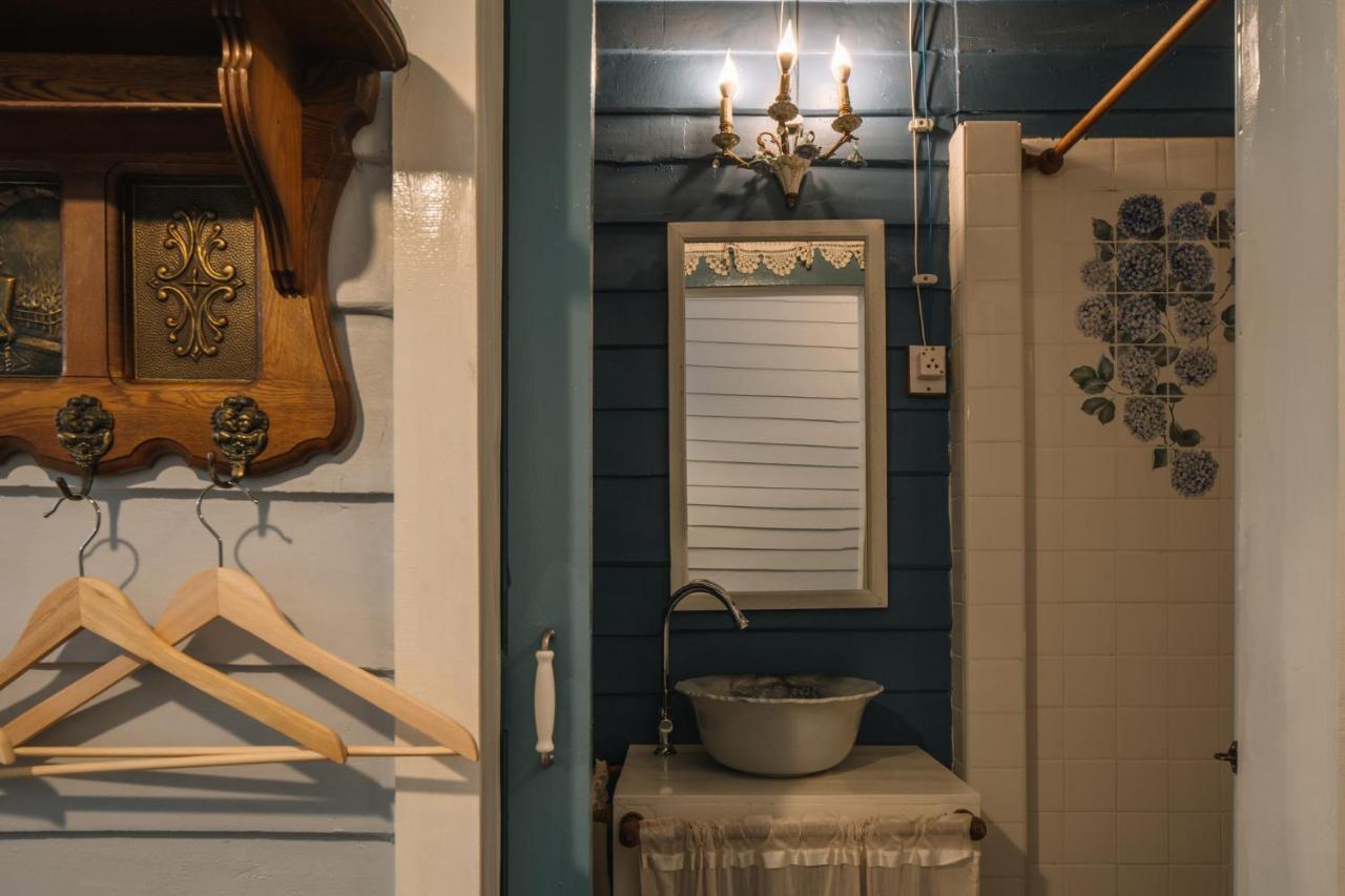 Lhong Yaowarat Hostel Μπανγκόκ Εξωτερικό φωτογραφία
