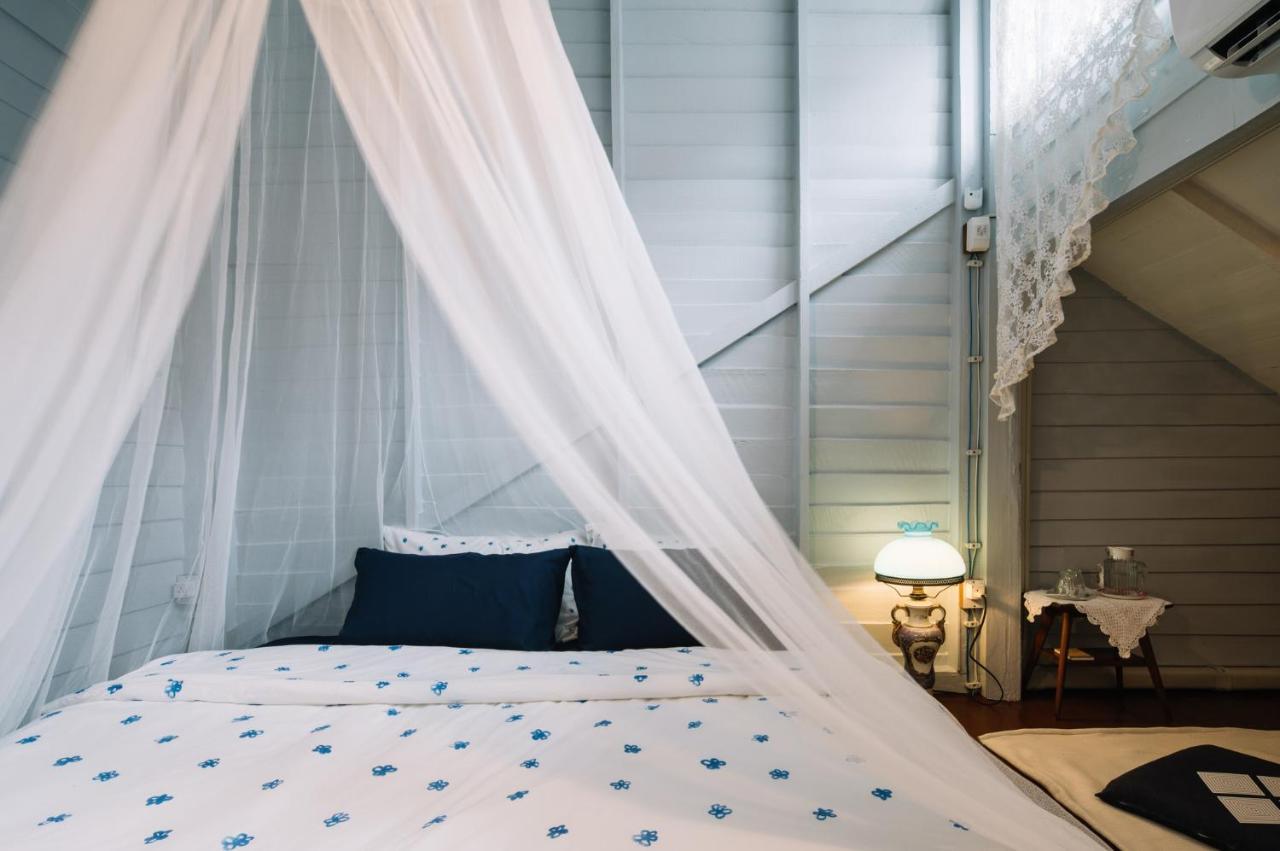 Lhong Yaowarat Hostel Μπανγκόκ Εξωτερικό φωτογραφία