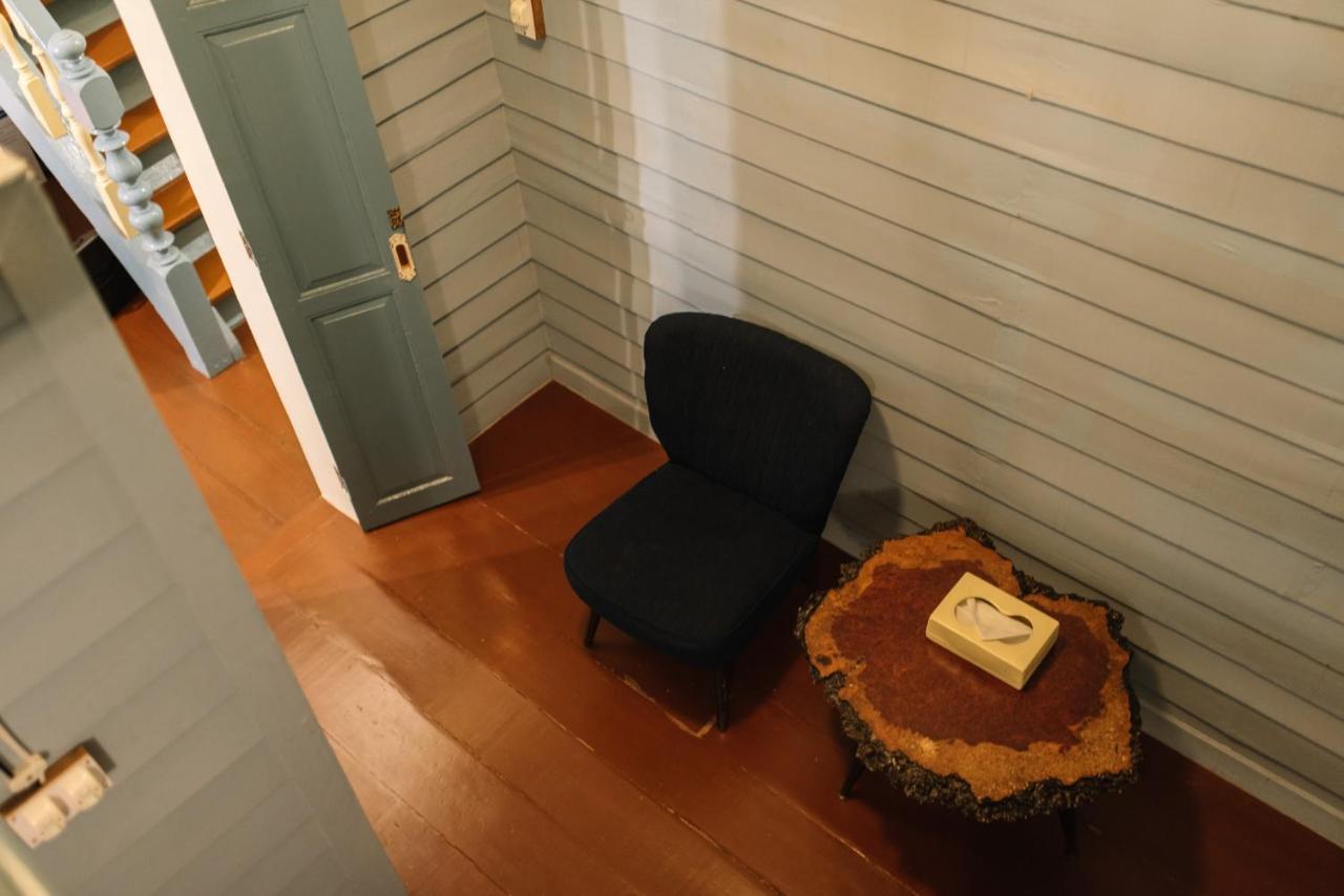 Lhong Yaowarat Hostel Μπανγκόκ Εξωτερικό φωτογραφία