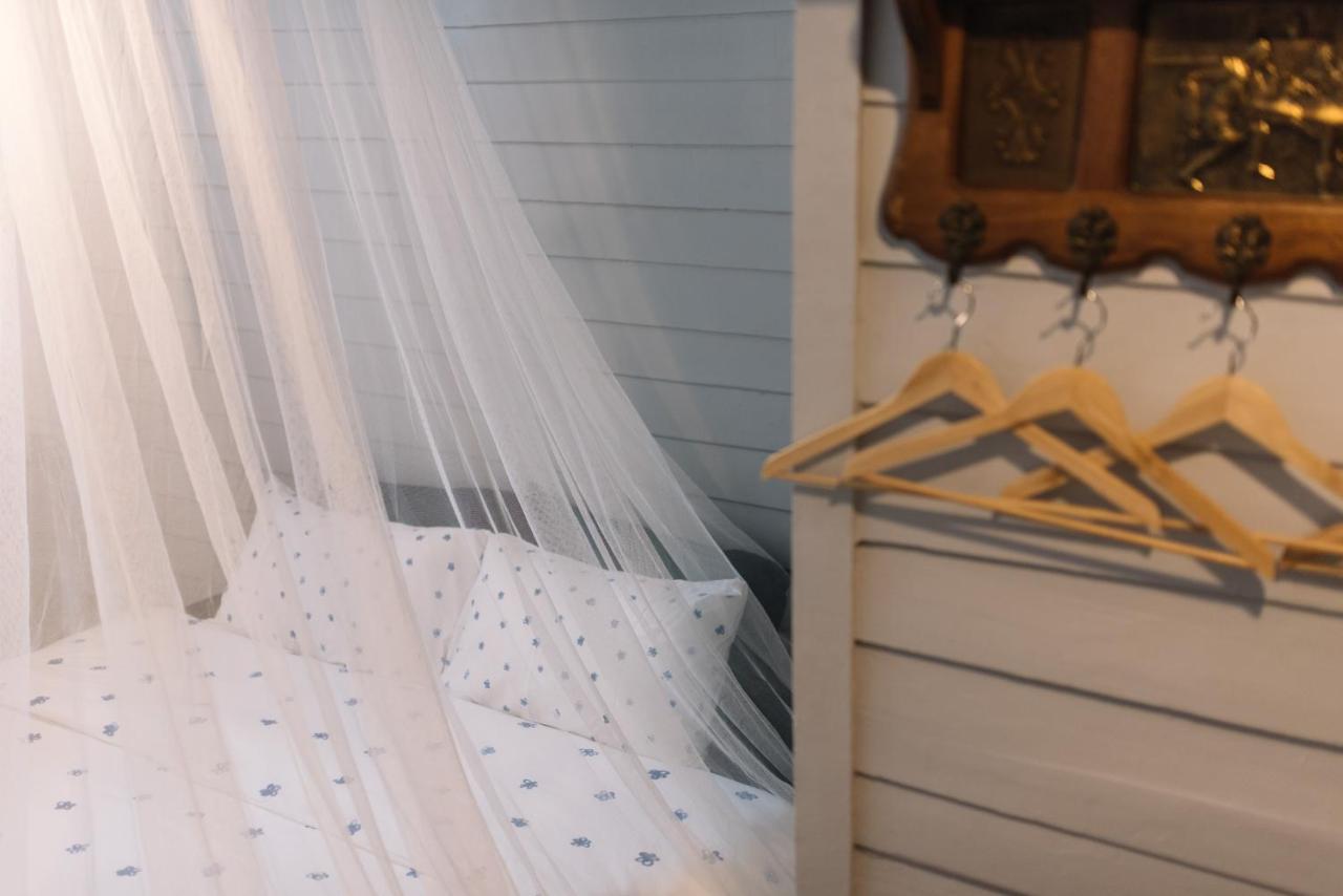 Lhong Yaowarat Hostel Μπανγκόκ Εξωτερικό φωτογραφία