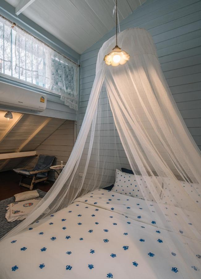 Lhong Yaowarat Hostel Μπανγκόκ Εξωτερικό φωτογραφία