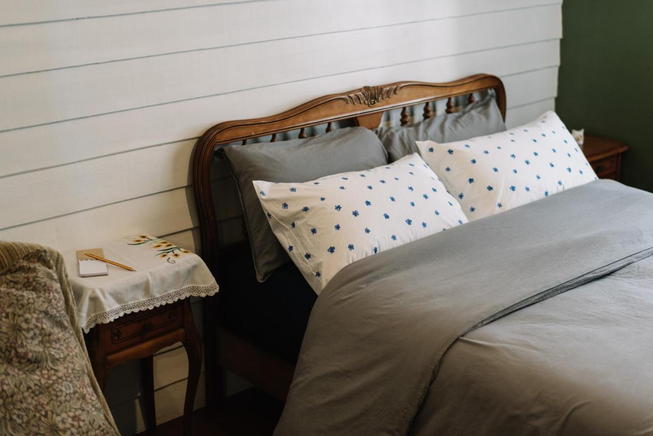 Lhong Yaowarat Hostel Μπανγκόκ Εξωτερικό φωτογραφία