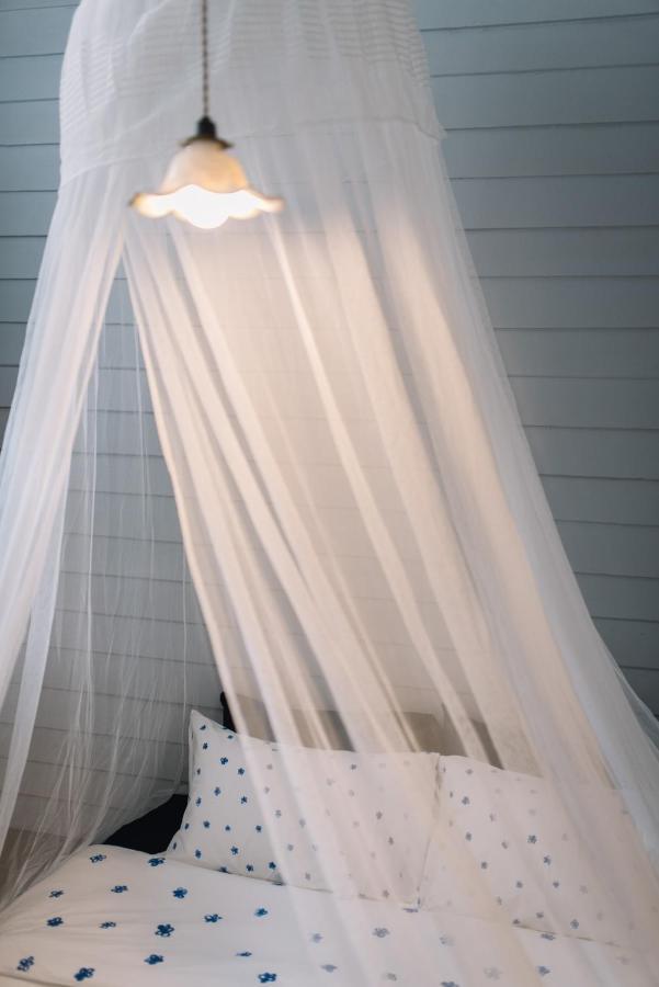 Lhong Yaowarat Hostel Μπανγκόκ Εξωτερικό φωτογραφία