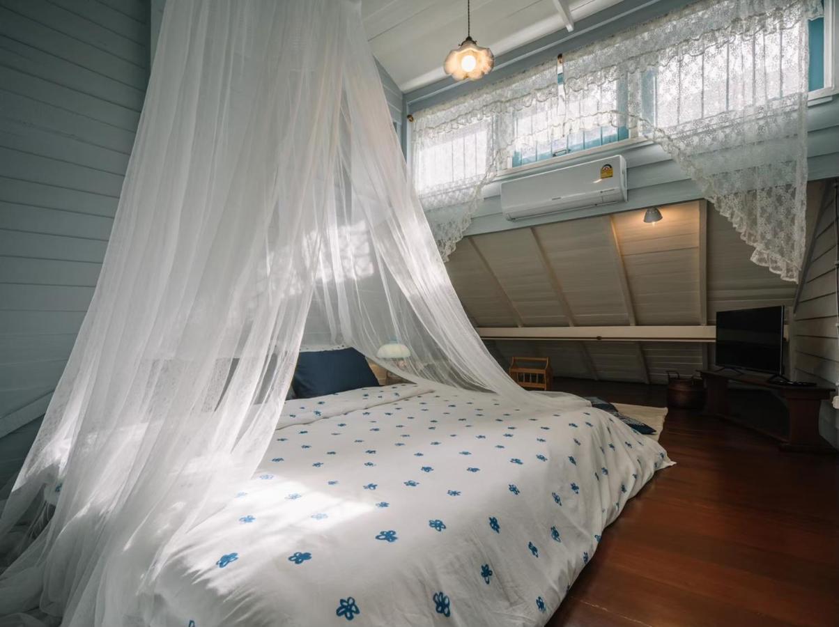 Lhong Yaowarat Hostel Μπανγκόκ Εξωτερικό φωτογραφία