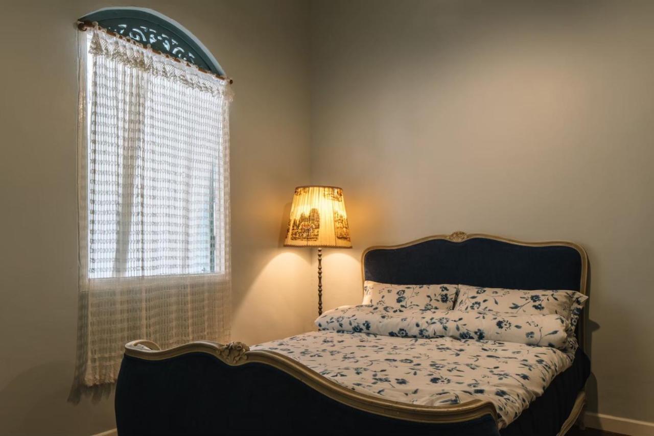 Lhong Yaowarat Hostel Μπανγκόκ Εξωτερικό φωτογραφία