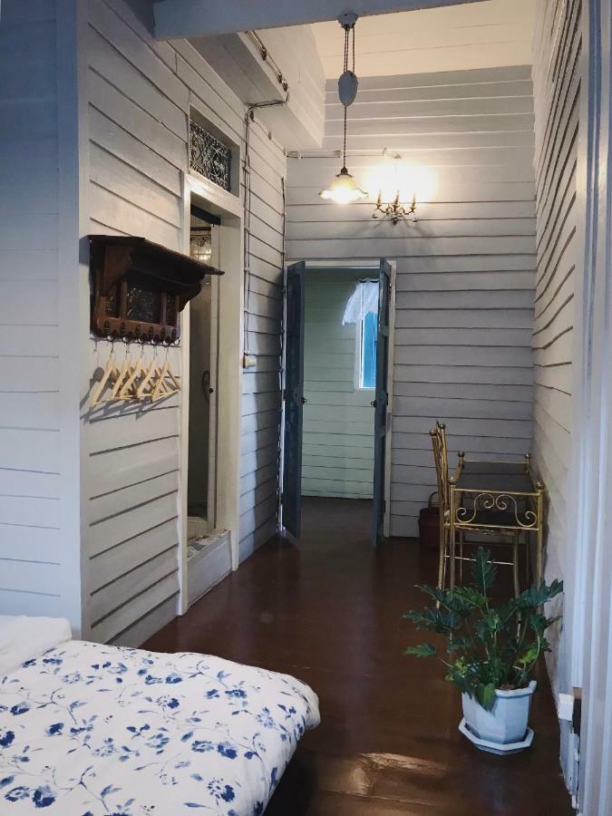 Lhong Yaowarat Hostel Μπανγκόκ Εξωτερικό φωτογραφία